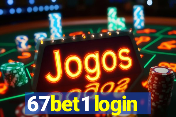 67bet1 login